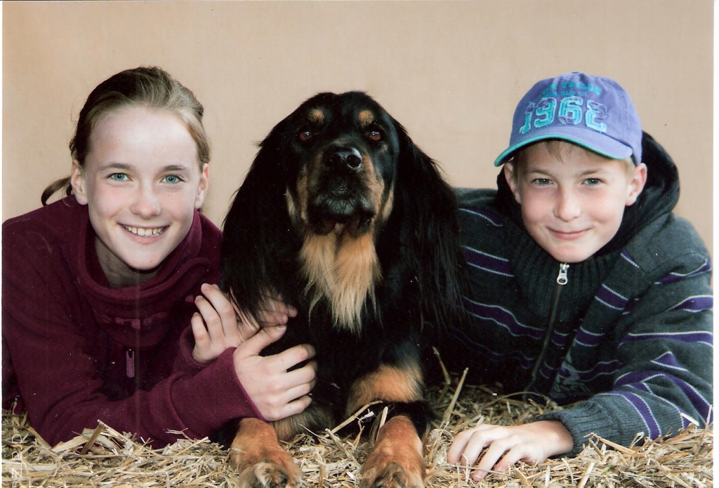 FamilieWeb