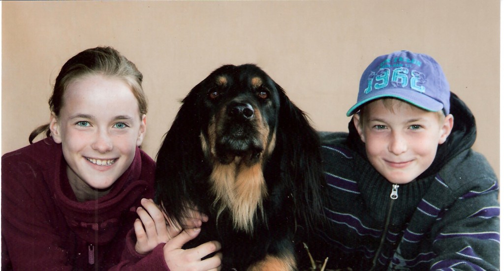 FamilieWeb