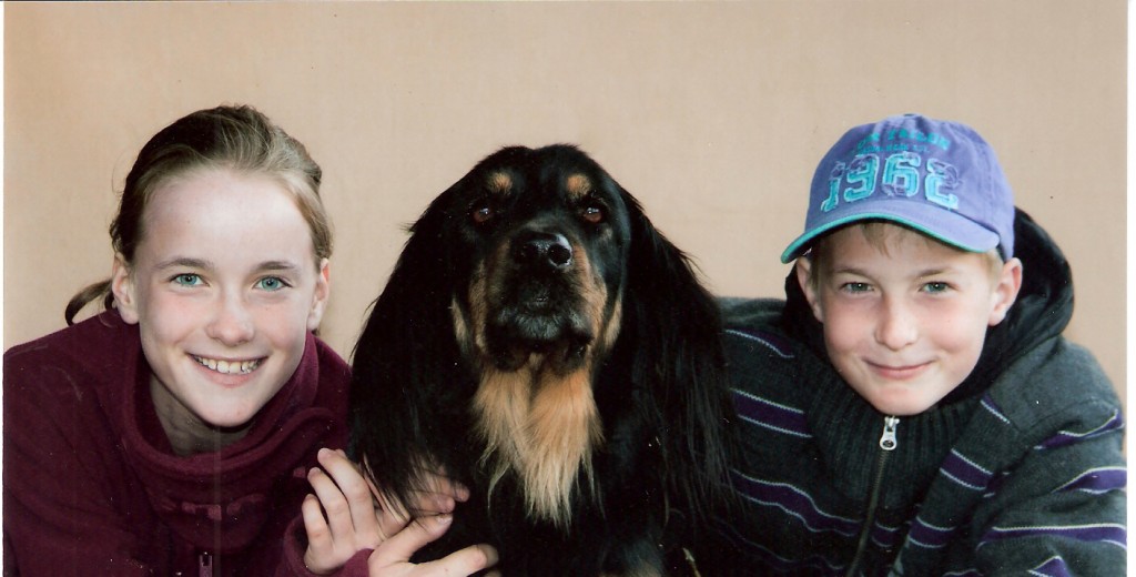 FamilieWeb